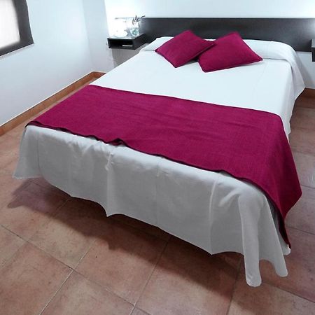 Hostal Rte. Casa Miguel Matalascañas Zewnętrze zdjęcie