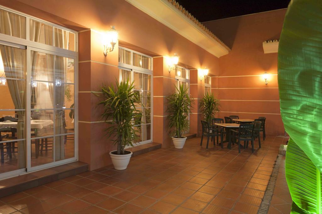 Hostal Rte. Casa Miguel Matalascañas Zewnętrze zdjęcie