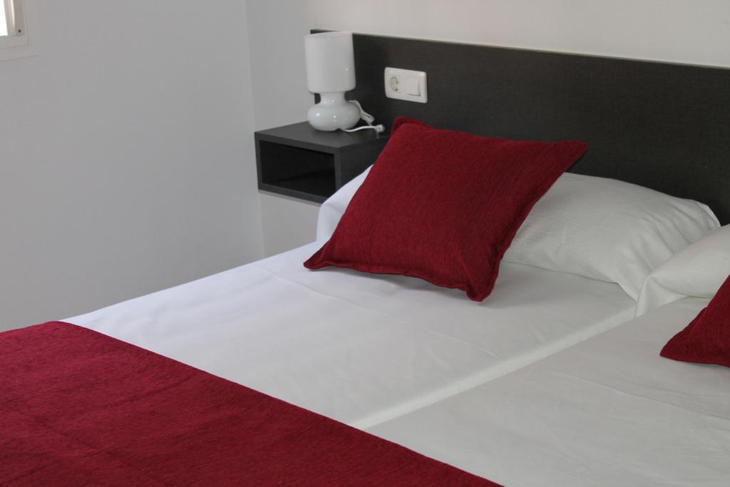 Hostal Rte. Casa Miguel Matalascañas Zewnętrze zdjęcie